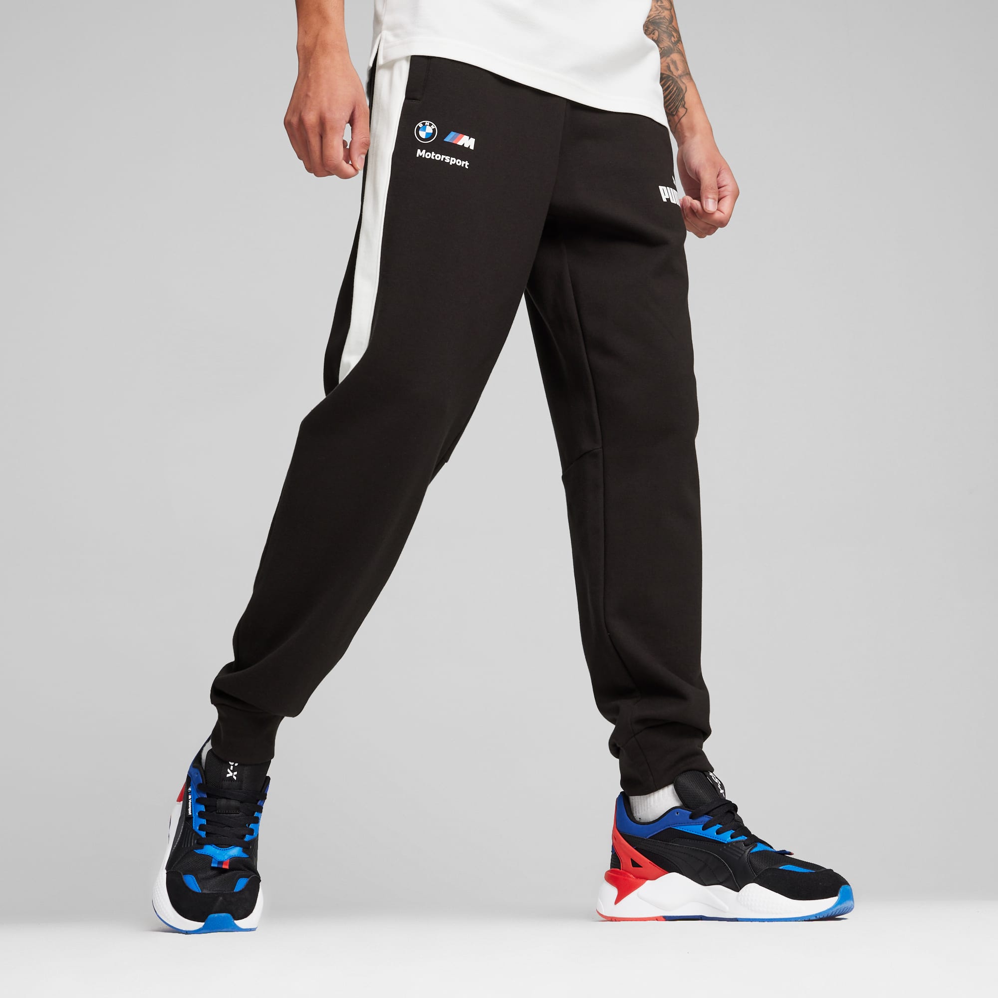 BMW M Motorsport MT7 Sweatpants PUMA